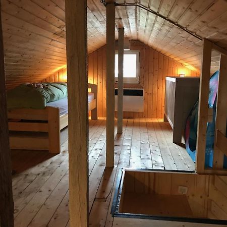 Ferienhaus Hohenblick In Winterberg-Langewiese Dış mekan fotoğraf