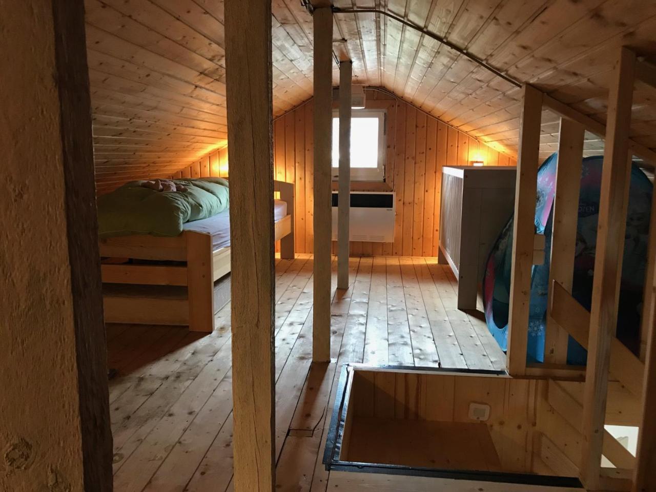 Ferienhaus Hohenblick In Winterberg-Langewiese Dış mekan fotoğraf
