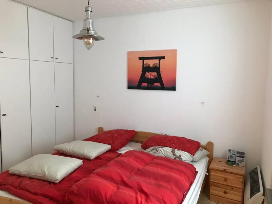 Ferienhaus Hohenblick In Winterberg-Langewiese Dış mekan fotoğraf