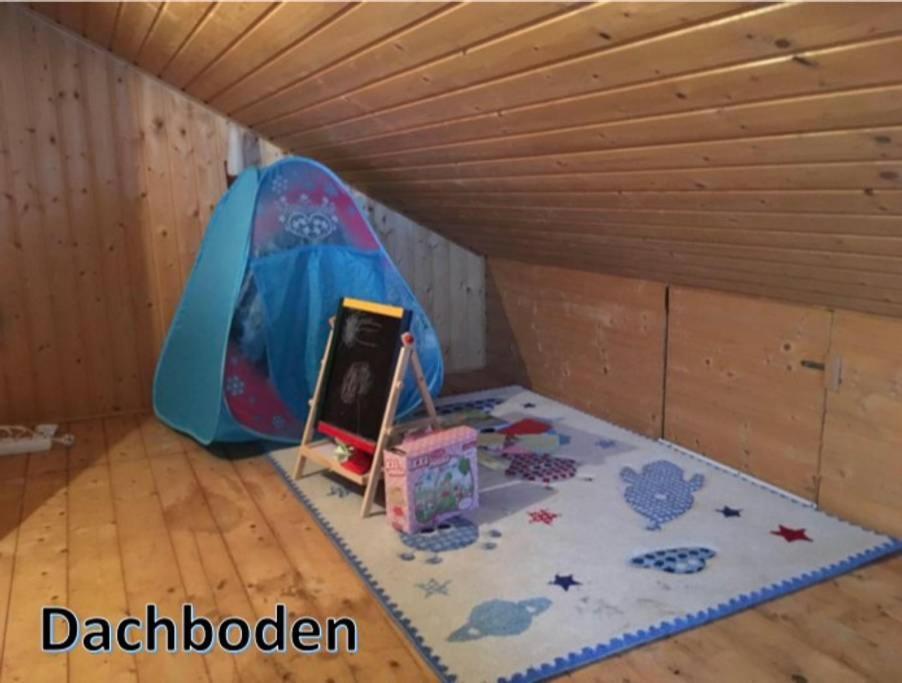 Ferienhaus Hohenblick In Winterberg-Langewiese Dış mekan fotoğraf
